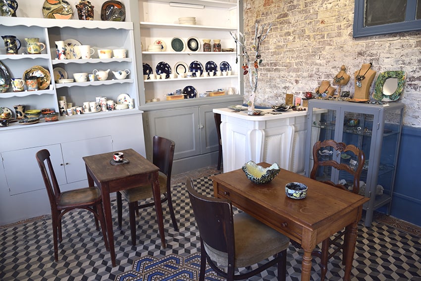Galerie T Room 2